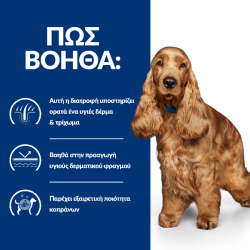 PD Canine z/d 12/370g Hill's Prescription Diet Canine - 1