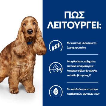 PD Canine z/d 12/370g Hill's Prescription Diet Canine - 2
