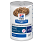 PD Canine z/d 12/370g PD Canine z/d 12/370g