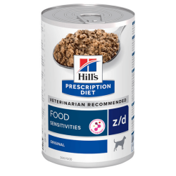 PD Canine z/d 12/370g Hill's Prescription Diet Canine - 3
