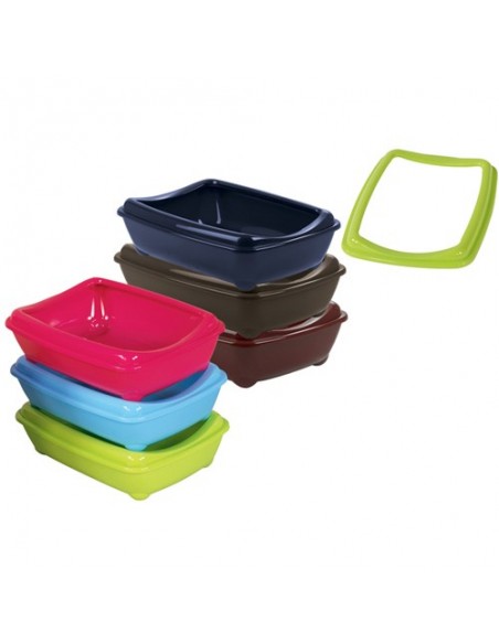 Basin Cat 50cmX37cm