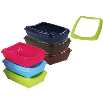 Basin Cat 50cmX37cm Pet Camelot - 1