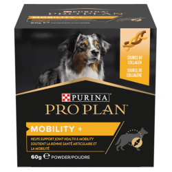 Purina Pro Plan Dog Mobility+ Συμπλήρωμα Διατροφής σε Σκόνη 60gr Pro Plan Veterinary Diets Dog Dry - 1