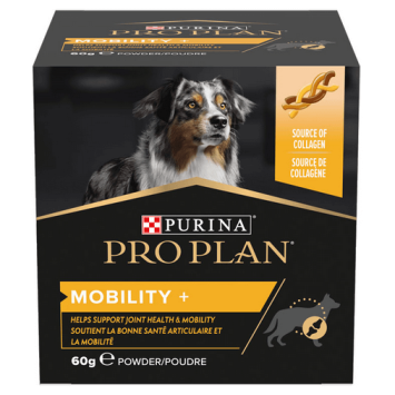 Purina Pro Plan Dog Mobility+ Συμπλήρωμα Διατροφής σε Σκόνη 60gr Pro Plan Veterinary Diets Dog Dry - 1