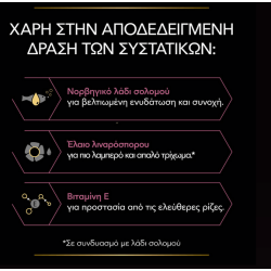 Purina Pro Plan Dog Skin & Coat+ Συμπλήρωμα Διατροφής σε Έλαιο 250ml Pro Plan Veterinary Diets Dog Dry - 3
