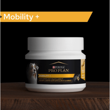 Purina Pro Plan Dog Mobility+ Συμπλήρωμα Διατροφής σε Σκόνη 60gr Pro Plan Veterinary Diets Dog Dry - 2