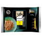 Sheba Επιλεγμένα Πουλερικά Multipack 4x85g Sheba Επιλεγμένα Πουλερικά Multipack 4x85g