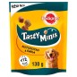 Pedigree Tasty Minis με Κοτόπουλο και Πάπια 130g