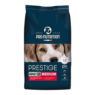 Flatazor Prestige Adult 7+ Medium 15kg Flatazor Prestige - 2