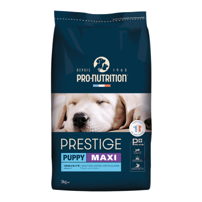 Flatazor Prestige Puppy Maxi 3kg Flatazor Prestige - 3