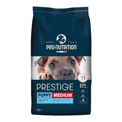 Flatazor Prestige Puppy Medium 3kg Flatazor Prestige - 1
