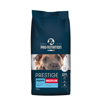 Flatazor Prestige Puppy Medium 12kg Flatazor Prestige - 1