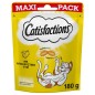 Catisfactions Snack Τυρί 180gr Catisfactions Snack Τυρί 180gr