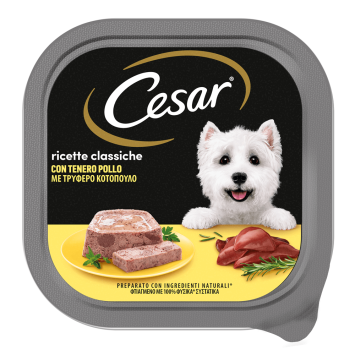 Cesar με Κοτόπουλο 300g Cesar - 1