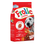 Frolic με Μοσχάρι, Καρότα & Δημητριακά 1,5kg
