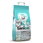 Sanicat Clumping White Cotton Fresh 20lt Sanicat Clumping White Cotton Fresh 20lt