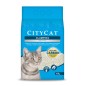 City Cat Active Carbon 10lt City Cat Active Carbon 10lt