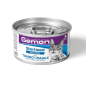 Gemon Cat Mousse Sterilised Tuna & Pork  85g