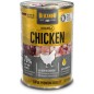 Belcando Dog Baseline Adult με Κοτόπουλο 400gr Belcando Dog Baseline Adult με Κοτόπουλο 400gr