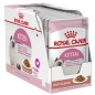 Royal Canin Wet Kitten Instinctive in Gravy 12x85g