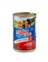 Miglior cane Professional Κομματάκια Με Βοδινό 1200g Miglior Cane - 2