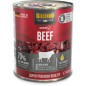 Belcando Dog Baseline Adult με Βοδινό 800gr Belcando Dog Baseline Adult με Βοδινό 800gr