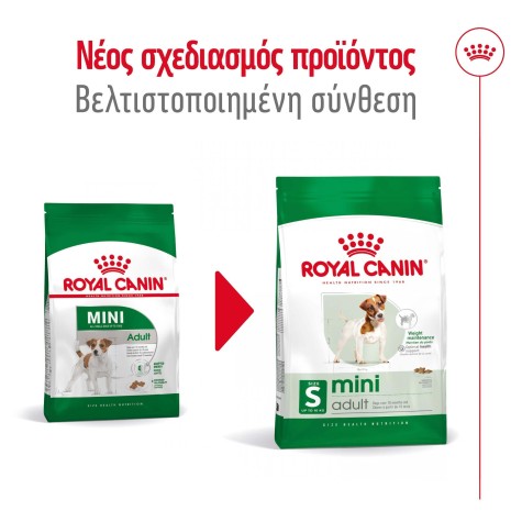 Royal Canin Mini Adult 8kg