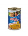 Miglior cane Professional Κομματάκια Με Κοτόπουλο & Γαλοπούλα 1250g Miglior Cane - 1
