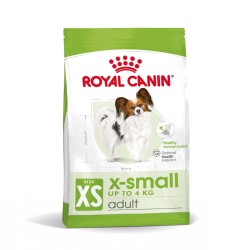 Royal Canin X-Small Adult 1,5kg Royal Canin Size - 1