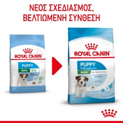 Royal Canin Mini Puppy 2kg Royal Canin Size - 4