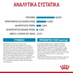 Royal Canin Medium Puppy 4kg Royal Canin Size - 2