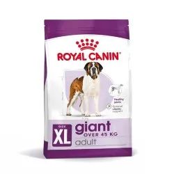 Royal Canin Giant Adult Dog 15κγ Royal Canin Size - 5
