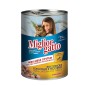 Miglior Gatto μπουκιές με Κοτόπουλο & Γαλοπούλα 400g Miglior Gatto μπουκιές με Κοτόπουλο & Γαλοπούλα 400g