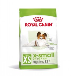 Royal Canin X-Small Ageing 12+ 1,5kg Royal Canin Size - 1