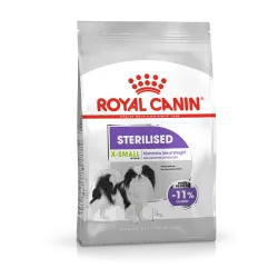 Royal Canin X-Small Adult Sterilised 1,5kg Royal Canin Size - 1