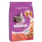 Whiskas Adult Μοσχάρι 350g