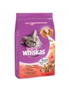 Whiskas Adult Μοσχάρι 350g Whiskas - 2