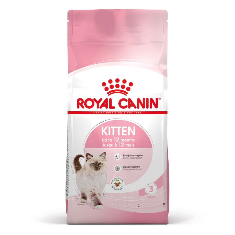 Royal Canin Kitten 36 2kg