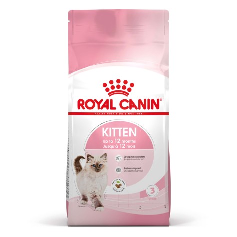 Royal Canin Kitten 36 4kg Royal Canin Feline Health - 1