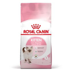 Royal Canin Kitten 36 4kg Royal Canin Feline Health - 1