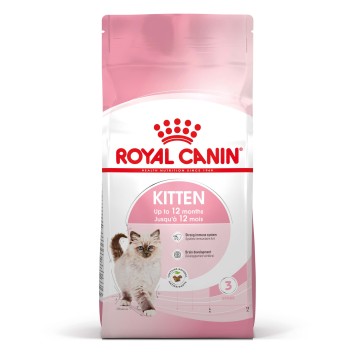Royal Canin Kitten 36 4kg Royal Canin Feline Health - 1