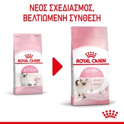 Royal Canin Kitten 36 4kg Royal Canin Feline Health - 5