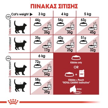 Royal Canin Fit 32 10kg Royal Canin Feline Health - 3