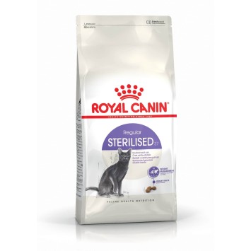 Royal Canin Sterilised 37 10kg Royal Canin Feline Health - 1