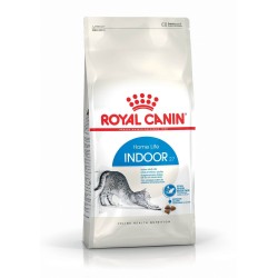 Royal Canin Indoor 27 2kg Royal Canin Feline Health - 1
