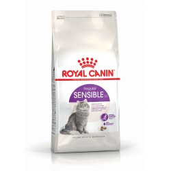 Royal Canin Sensible 33 2kg Royal Canin Feline Health - 1
