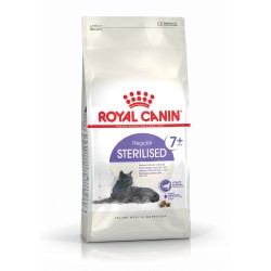 Royal Canin Sterilised 7+ 1,5kg Royal Canin Feline Health - 1