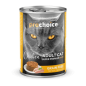 Prochoice Cat Food Cans Grain Free With Chicken 400gr