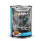 Prochoice Cat Food Cans Grain Free With Fish & Vegetables 400gr Prochoice Cat Food Cans Grain Free With Fish & Vegetables 400gr