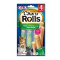 CHURU CAT ROLLS CHICKEN & TUNA